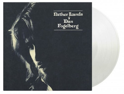 Nether Lands [Limited Edition, Gatefold, 180-Gram Clear Vinyl] [Import]
