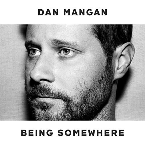 Being Somewhere [LP]