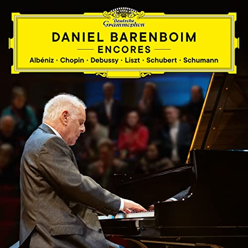 Encores [LP]