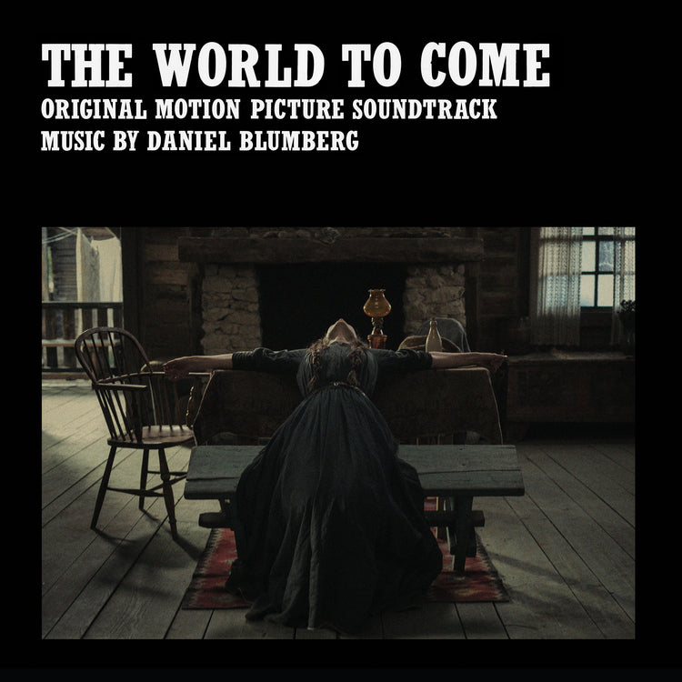Daniel Blumberg The World to Come (Original Motion Picture Soundtrack)