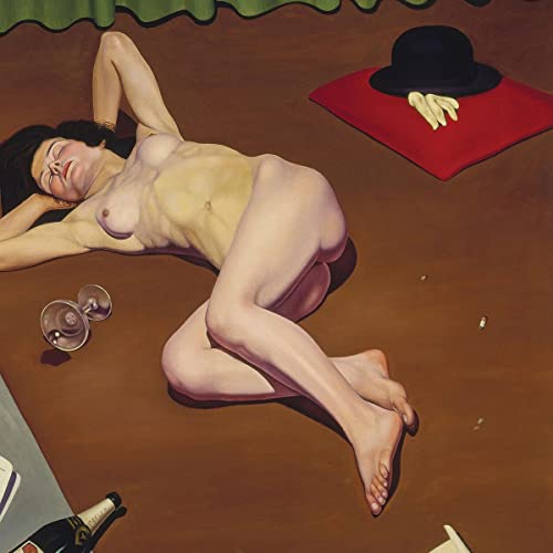 Charm Of Pleasure [LP]
