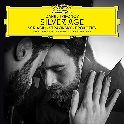 Silver Age [4 LP]