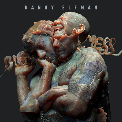 Big Mess [Explicit Content] (Parental Advisory Explicit Lyrics, Colored Vinyl, Black, White, Blue) (2 Lp's)
