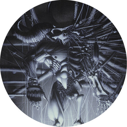 Danzig Danzig 5: Blackacidevil (Picture Disc Vinyl)