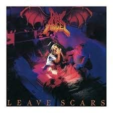 Leave Scars (Import)