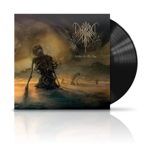 Wither On The Vine [LP]