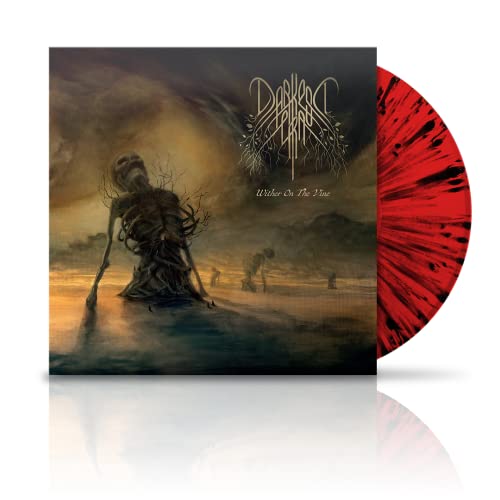 Wither On The Vine [Splatter LP]