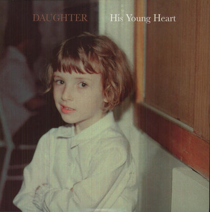 Daughter His Young Heart (10" Vinyl) (Extended Play)