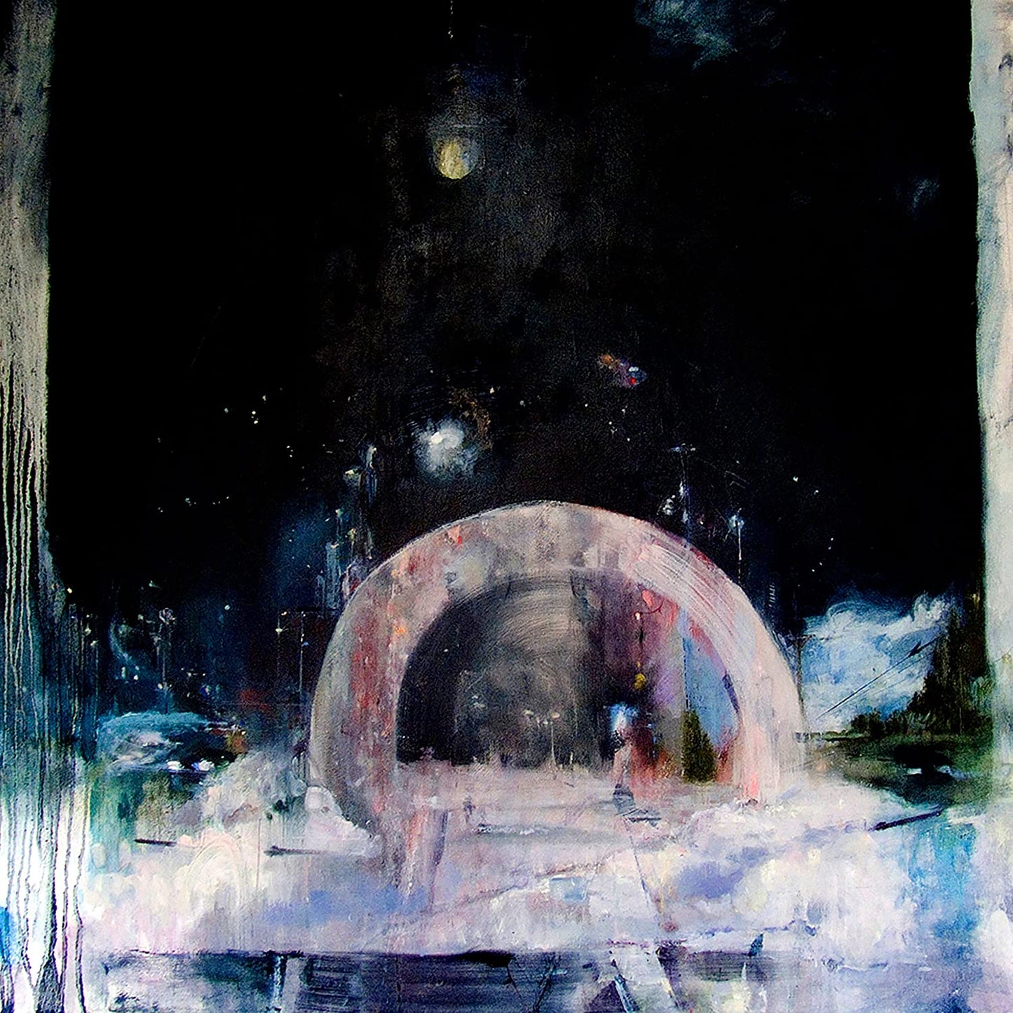 Daughter Not to Disappear (180 Gram Vinyl)