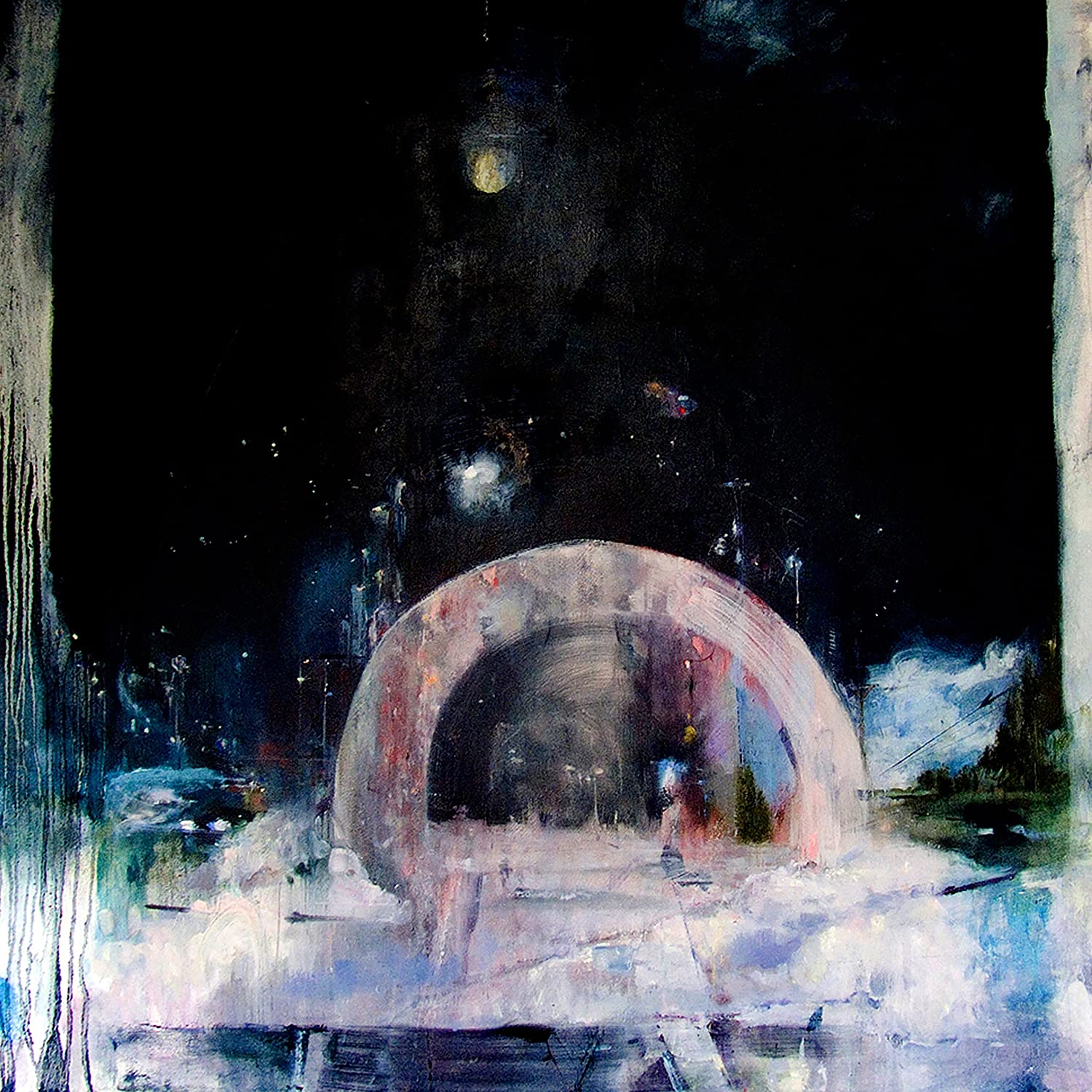 Daughter Not to Disappear (180 Gram Vinyl)