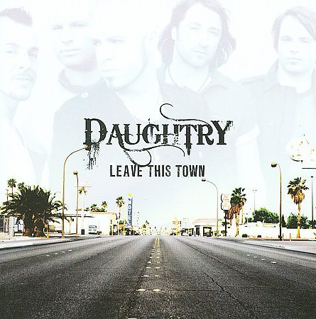 LEAVE THIS TOWN