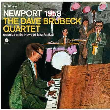 Newport 1958