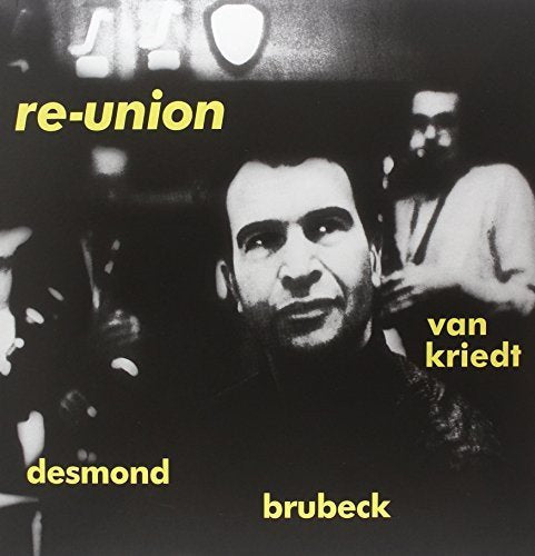 RE-UNION