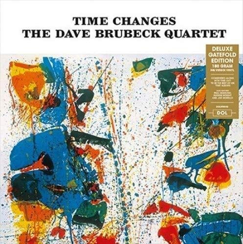 Time Changes