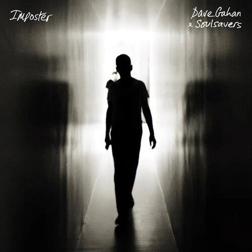 Imposter (140 Gram Vinyl, With Booklet)
