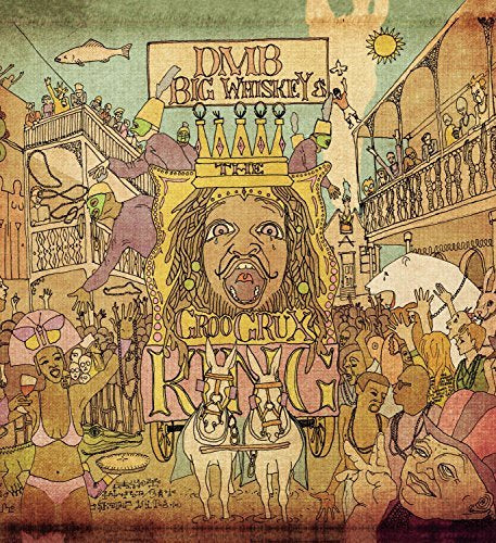 Big Whiskey and The Groogrux King (2 Lp's)