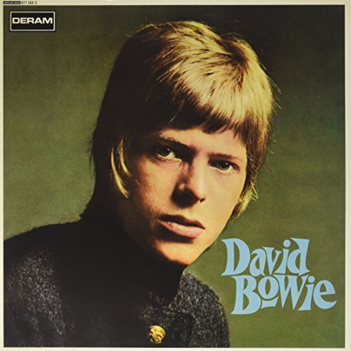 David Bowie