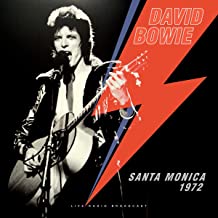 Santa Monica 1972 [Import]