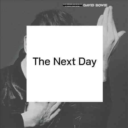 The Next Day (With CD) (2 Lp's)