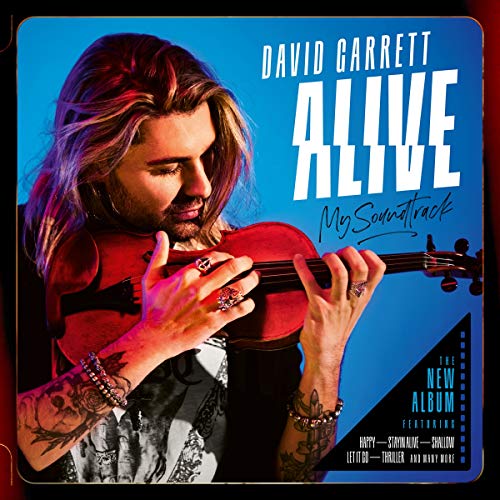 Alive - My Soundtrack [2 CD] [Deluxe Edition]