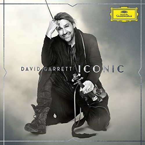 ICONIC [2 LP]