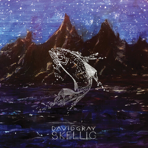 David Gray Skellig (Gatefold LP Jacket) (2 Lp's)