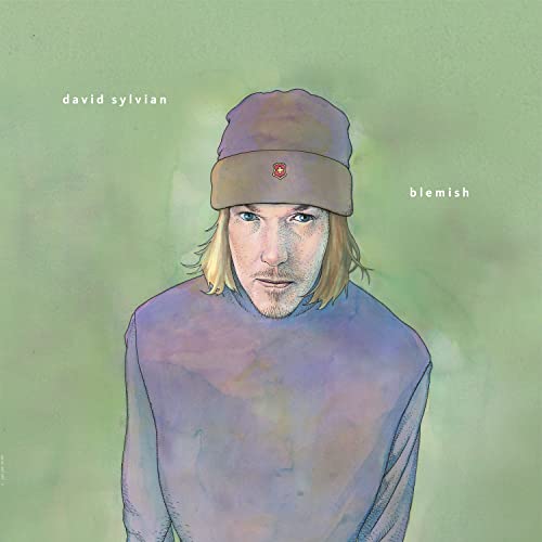 Blemish [LP]