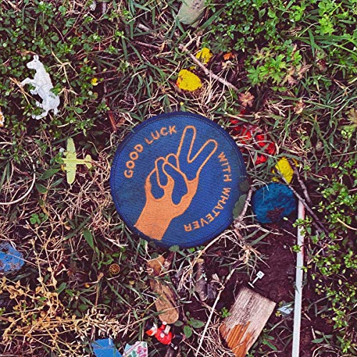 Good Luck With Whatever [LP]
