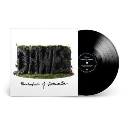 Misadventures Of Doomscroller [LP]
