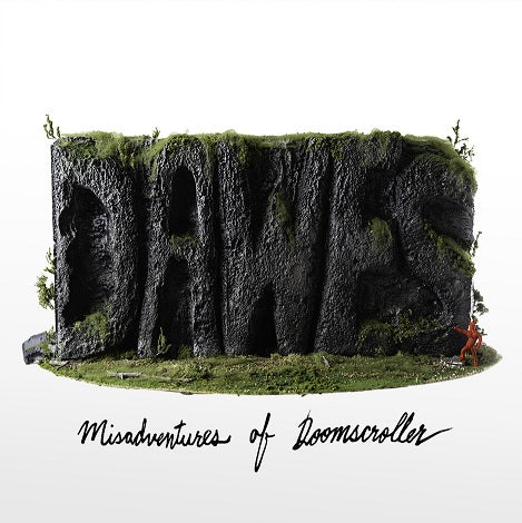 Misadventures Of Doomscroller [LP]