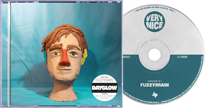 Dayglow Fuzzybrain