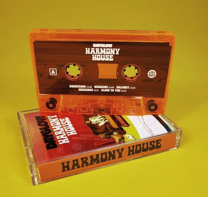 Harmony House