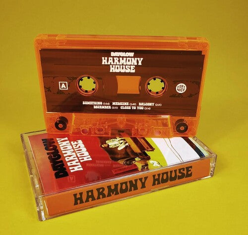 Harmony House