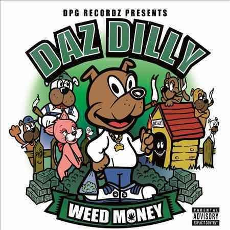 WEED MONEY