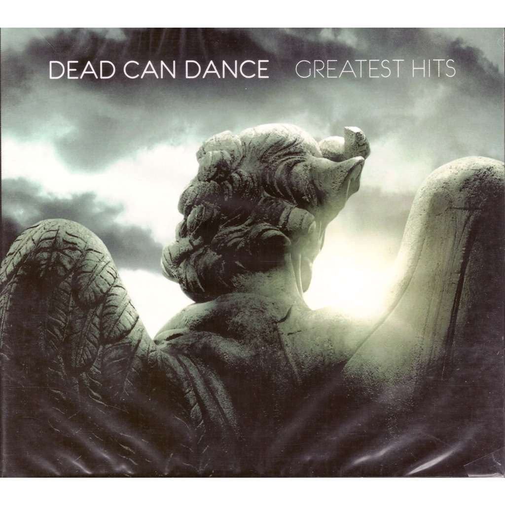 Greatest Hits (Import)