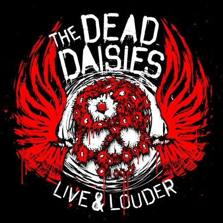 LIVE & LOUDER