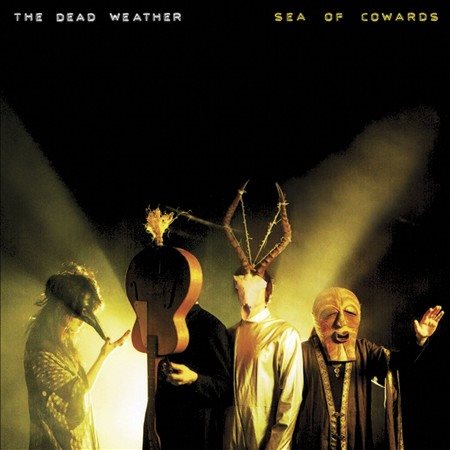 SEA OF COWARDS