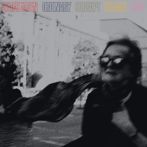 Ordinary Corrupt Human Love (150 Gram Vinyl) (2 Lp's)