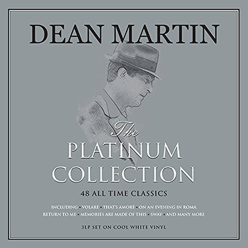 The Platinum Collection [Import] (3 Lp's)