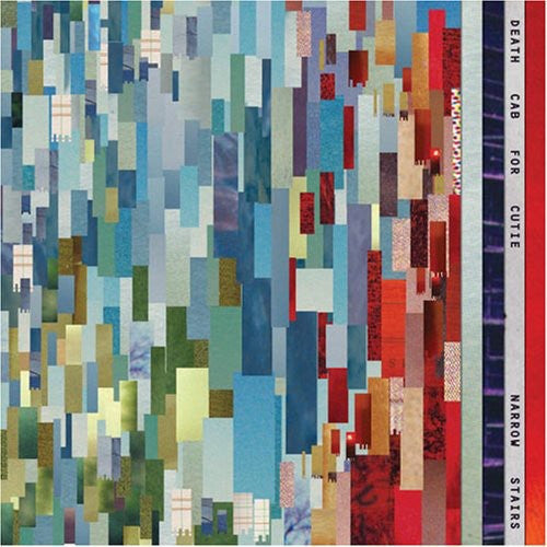 Narrow Stairs (180 Gram Vinyl)