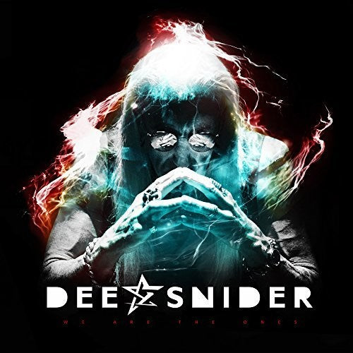 Dee Snider We Are The Ones [Explicit Content]
