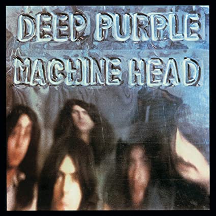 Machine Head [Import]