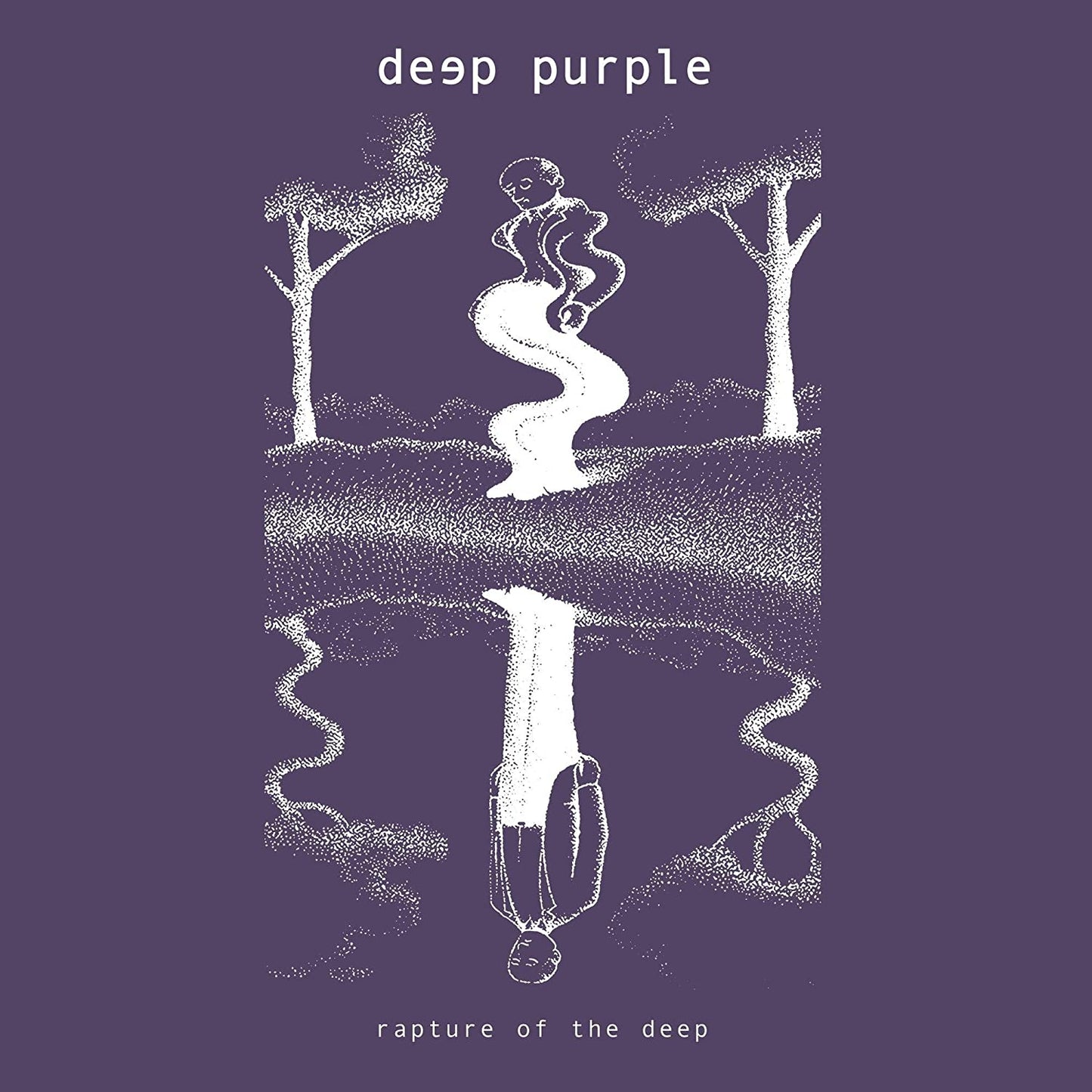 Rapture of the Deep (Limited White 2LP)