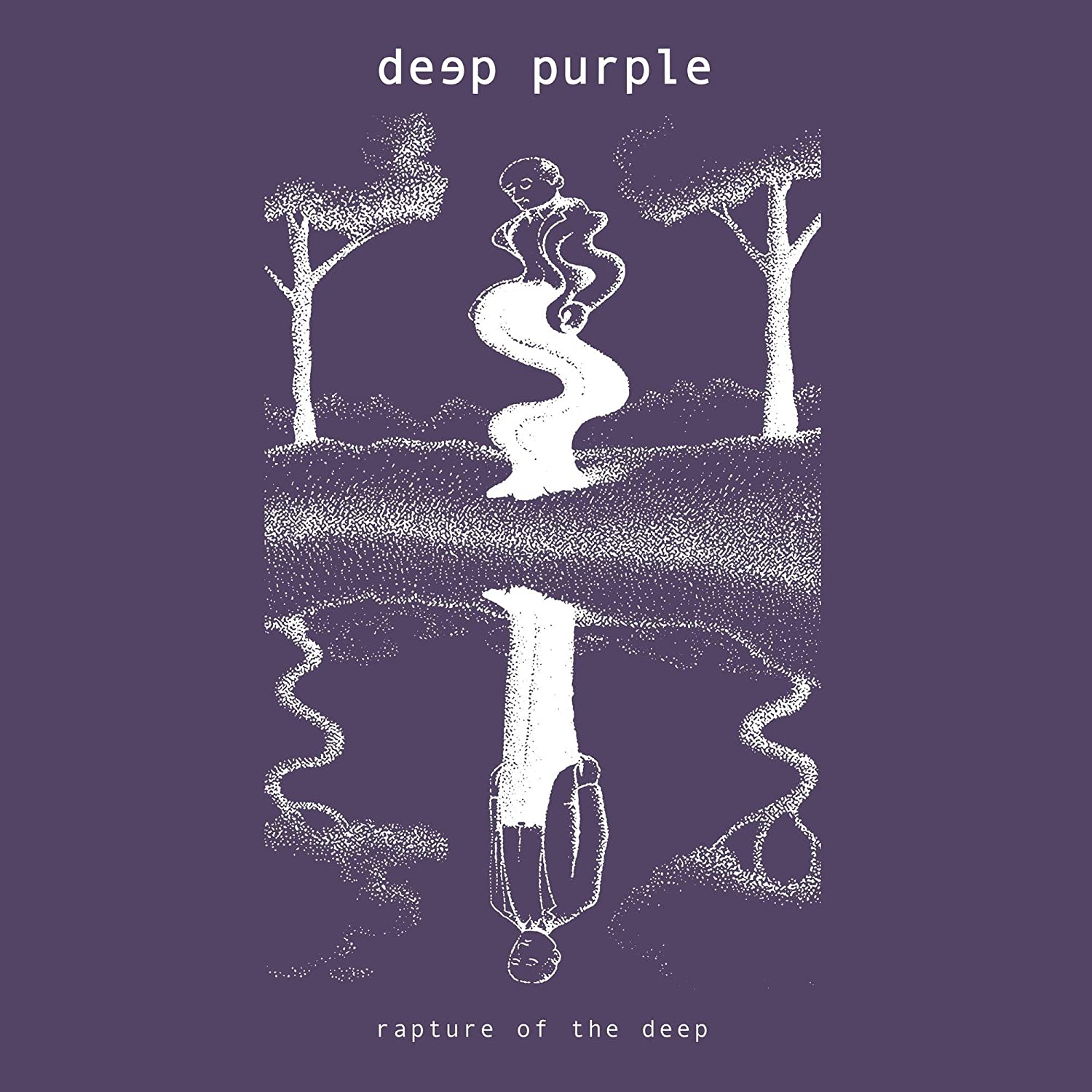 Rapture of the Deep (Limited White 2LP)