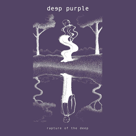 Rapture of the Deep (Limited White 2LP)