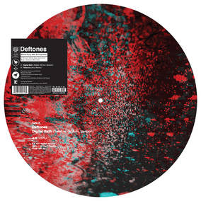 Digital Bath (Telefon Tel AvivVersion) / Feiticeira (ArcaRemix) (RSD21 EX)