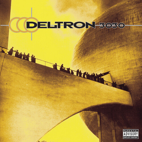 Deltron 3030 (2 Lp's)