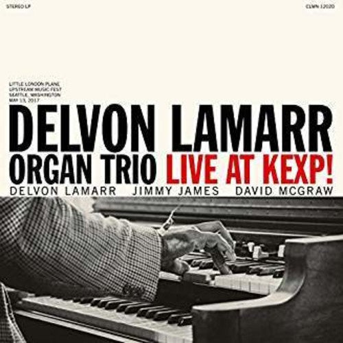 Live At Kexp!