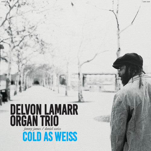 Cold As Weiss (Colored Vinyl, Clear Vinyl, Blue, Indie Exclusive)