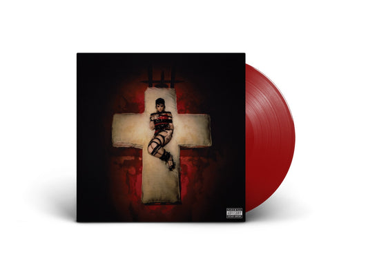 HOLY FVCK (Colored Vinyl, Red, Indie Exclusive)